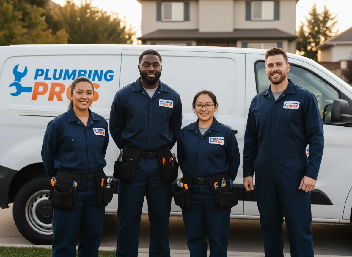 Water Heater Repair company in Colfax, WI